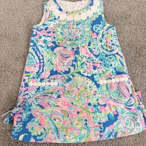 2T Lily Pulitzer Dress
